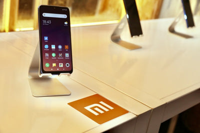 Do you need a 10-Port USB Charger for your Xiaomi phone family? Xiaomi Q1 earnings: 27.9 million!