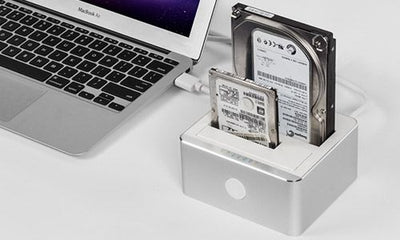 How to Clone a Hard Drive or SSD?